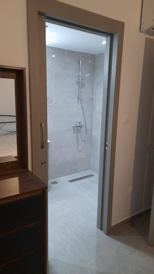 איה נאפה Sky Apartment On The Pool מראה חיצוני תמונה
