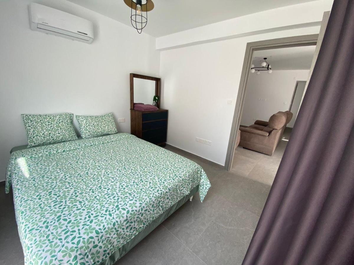 איה נאפה Sky Apartment On The Pool מראה חיצוני תמונה